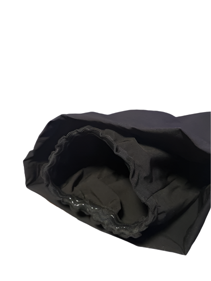 Bynd Straight Leg Pants- Blue