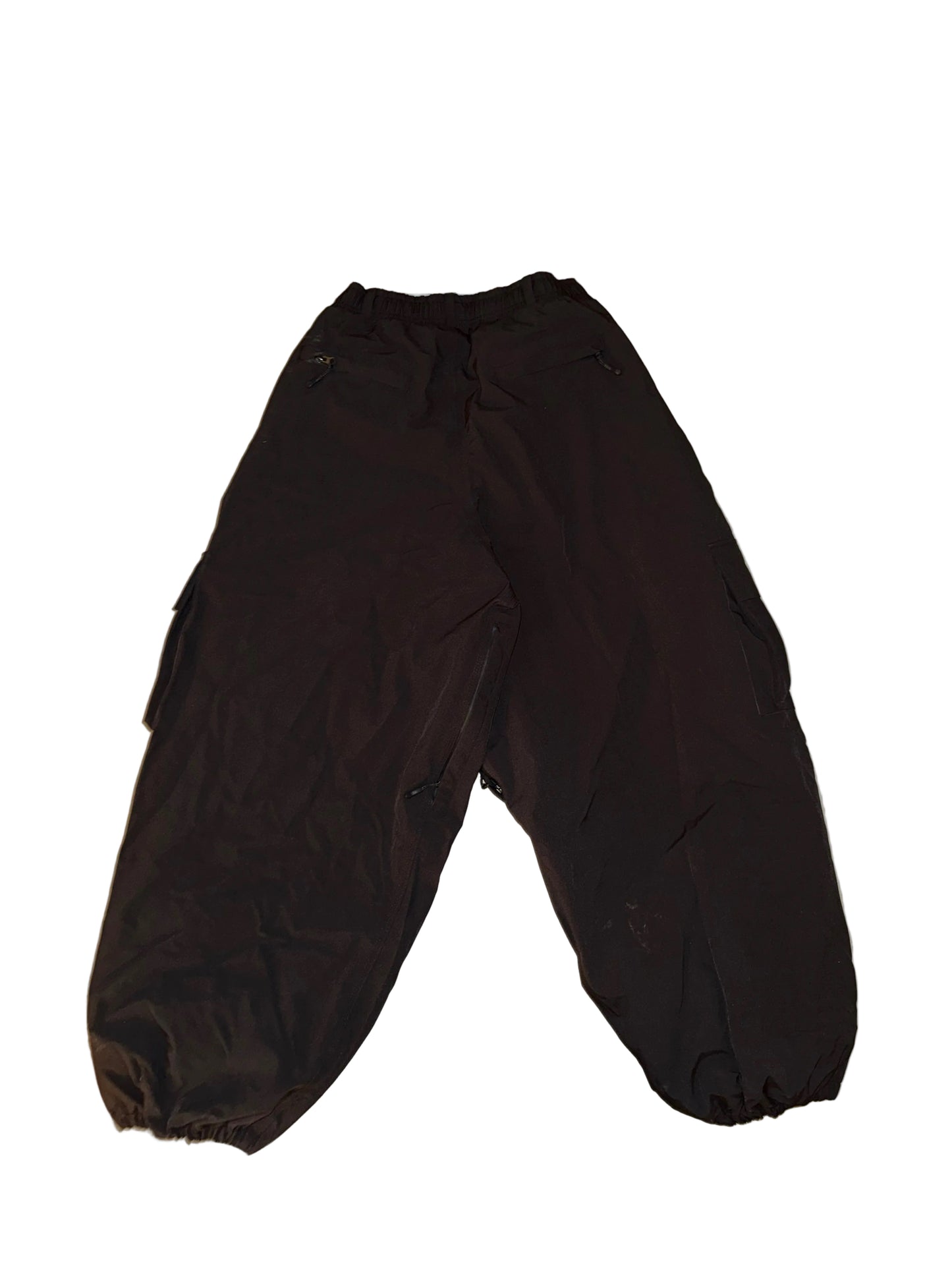 V4 Snowpants-Black