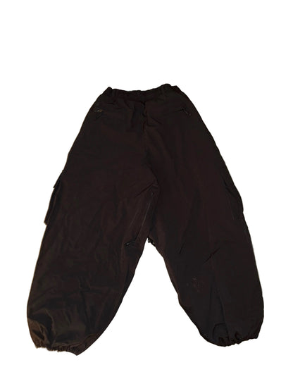 V4 Snowpants-Black