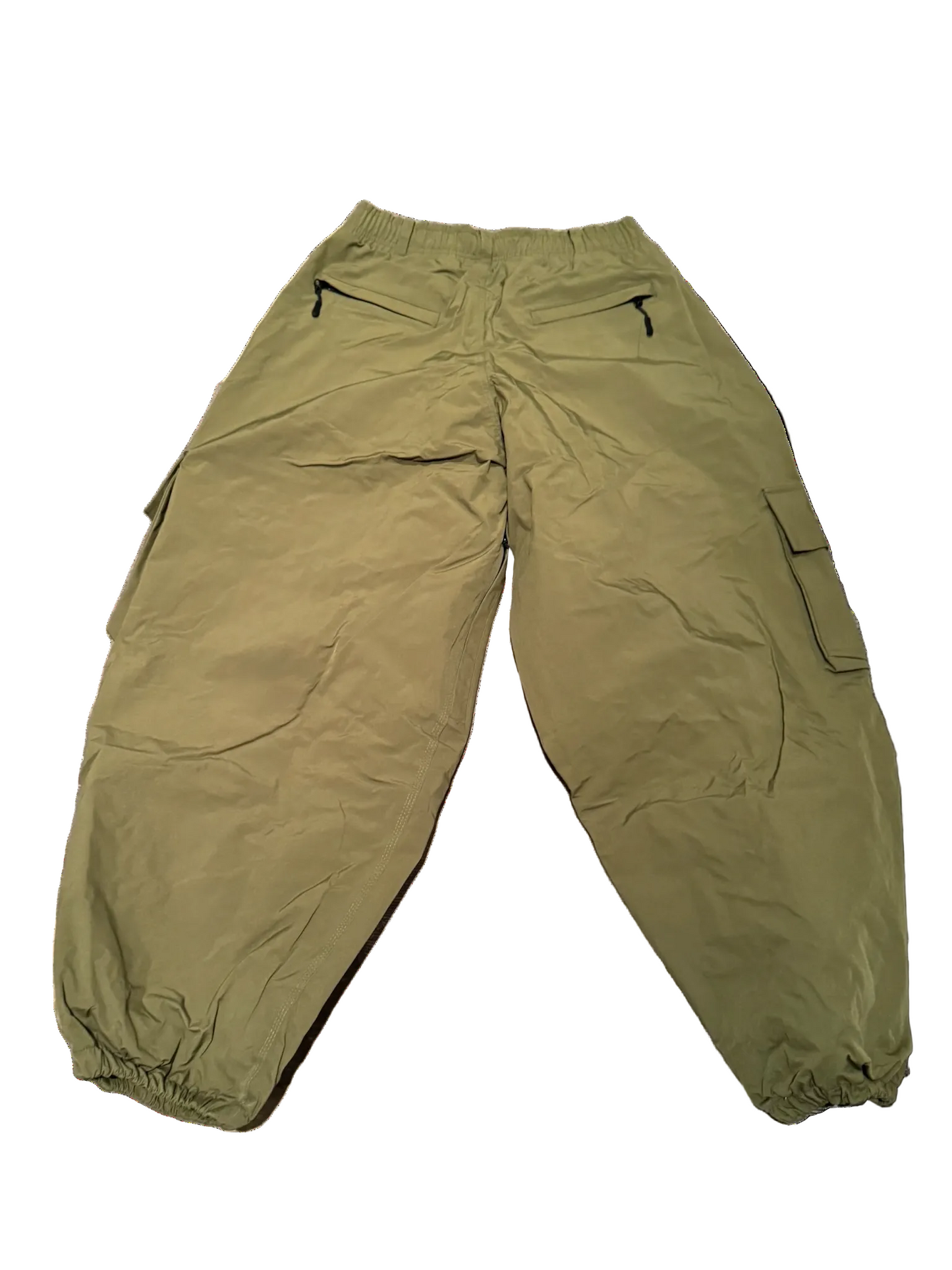 V4 Snowpants- Green