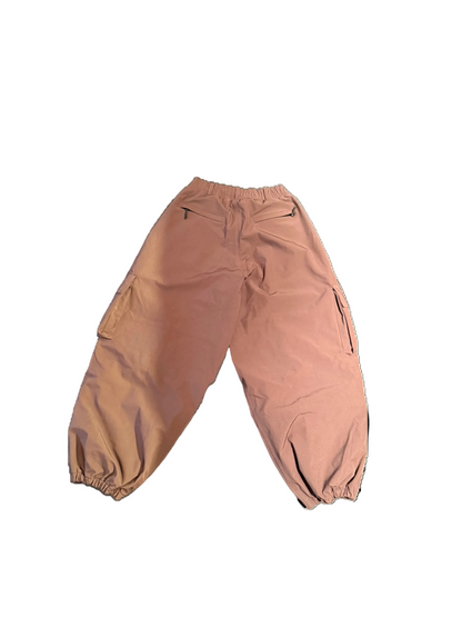 V4 Snowpants- Brown