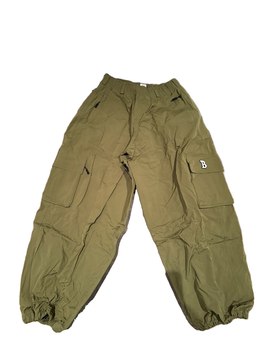 V4 Snowpants- Green