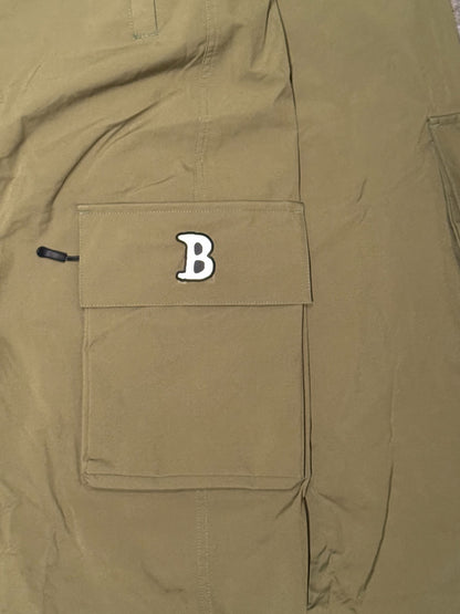 V4 Snowpants- Green