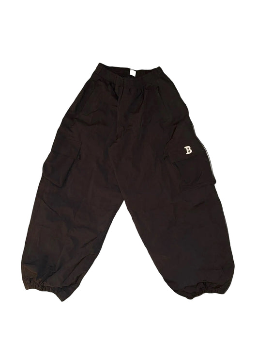 V4 Snowpants-Black