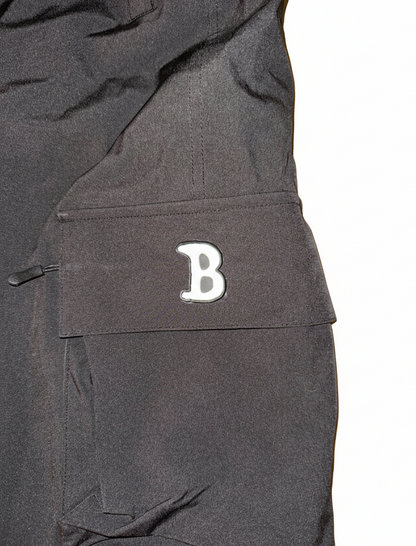 V4 Snowpants-Black