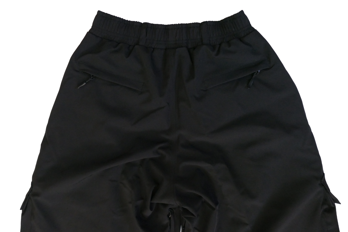 Bynd x Vailiens Snowpants- Black