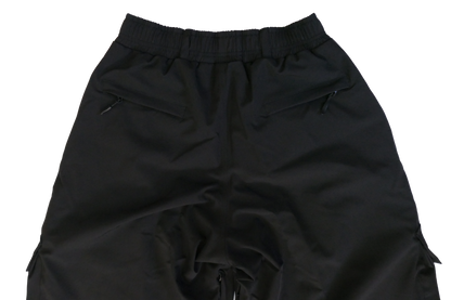 Bynd x Vailiens Snowpants- Black