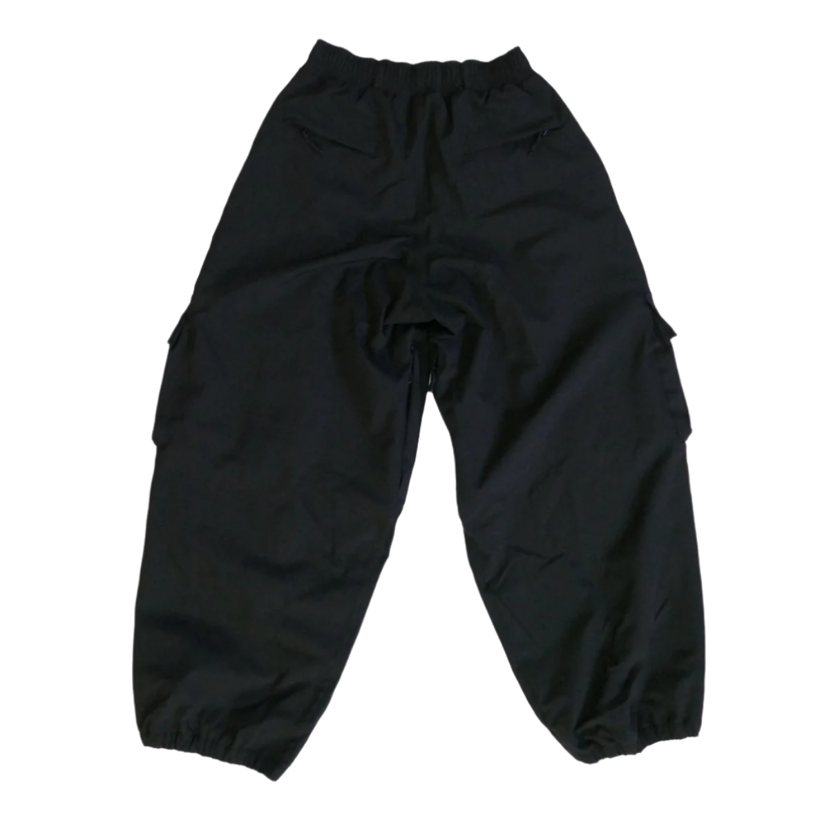 Bynd x Vailiens Snowpants- Black