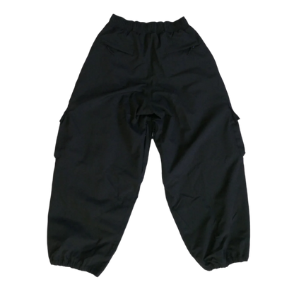 Bynd x Vailiens Snowpants- Black