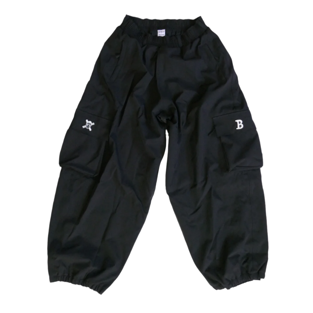 Bynd x Vailiens Snowpants- Black